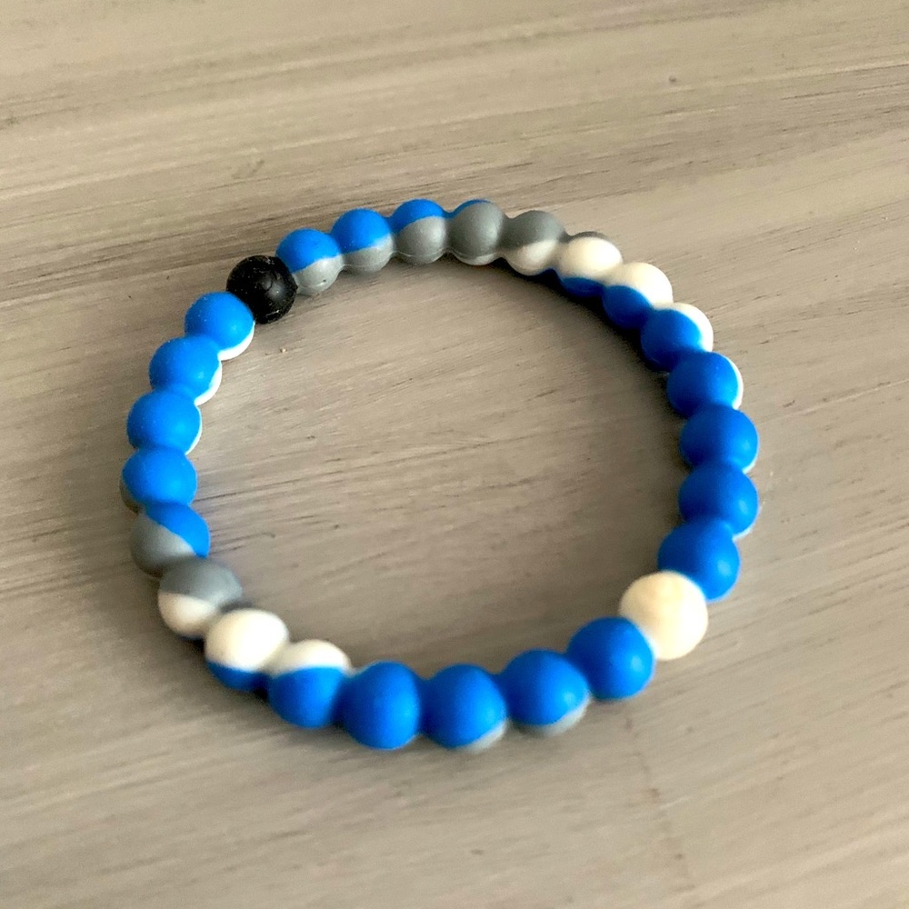 Shark Week Edition Lokai Bracelet